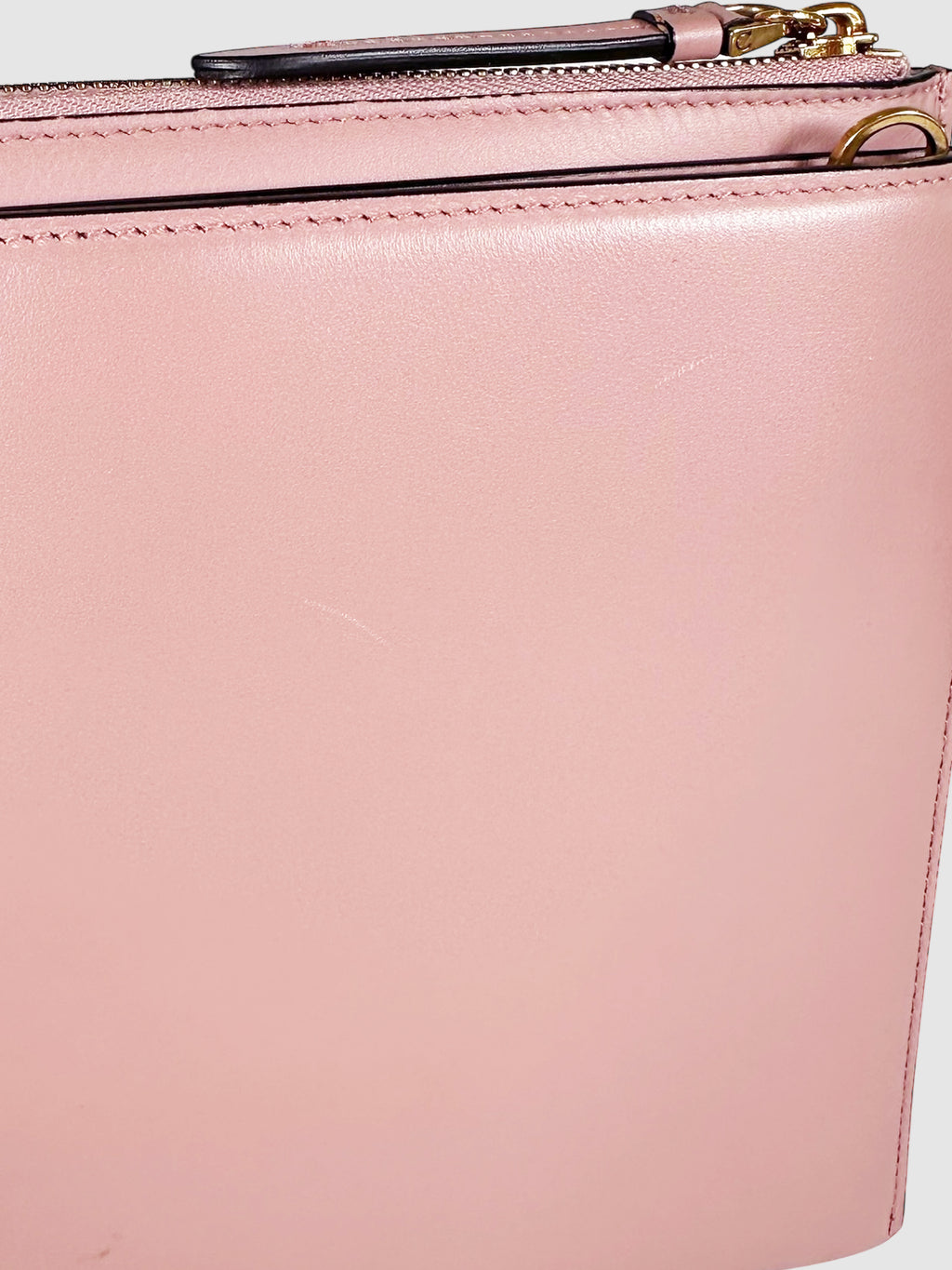 Trifolio Crossbody Bag