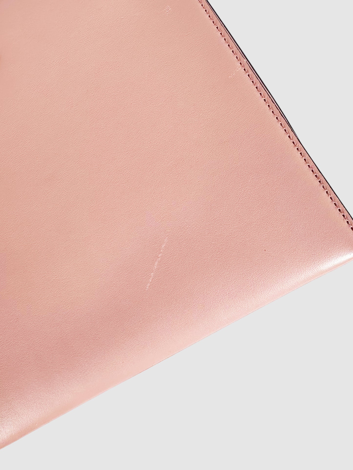 Trifolio Crossbody Bag