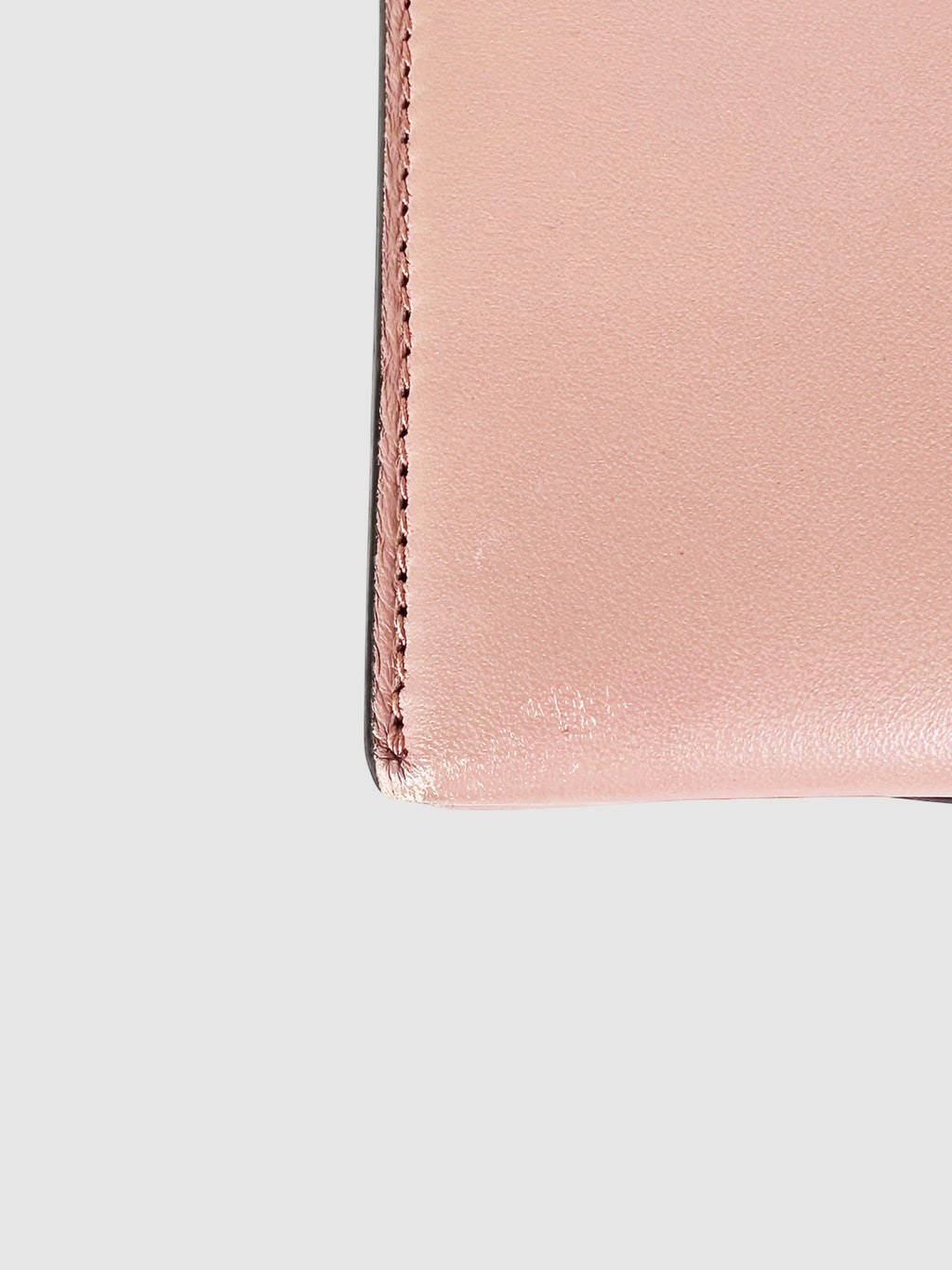 Trifolio Crossbody Bag