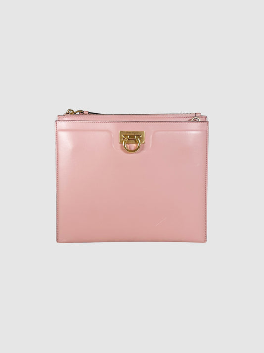 Trifolio Crossbody Bag