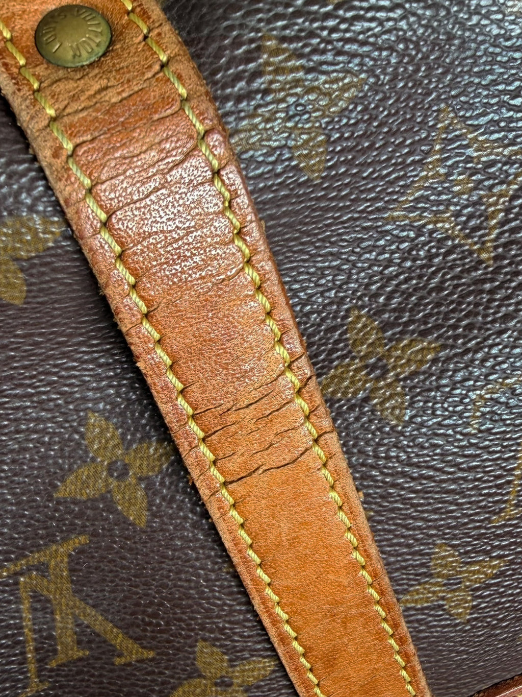 Saumer 30 Crossbody Bag