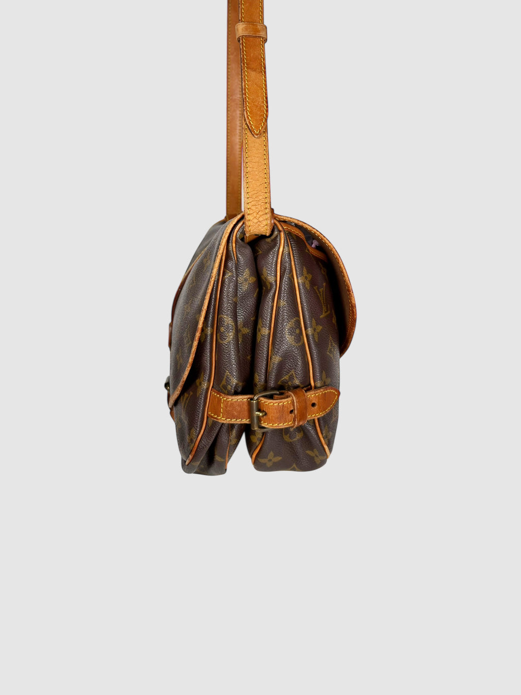 Saumer 30 Crossbody Bag