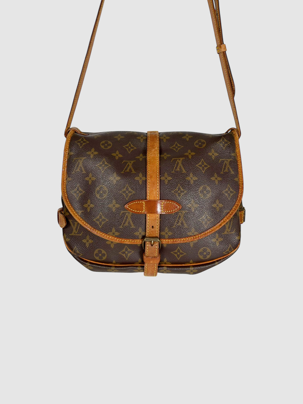 Saumer 30 Crossbody Bag