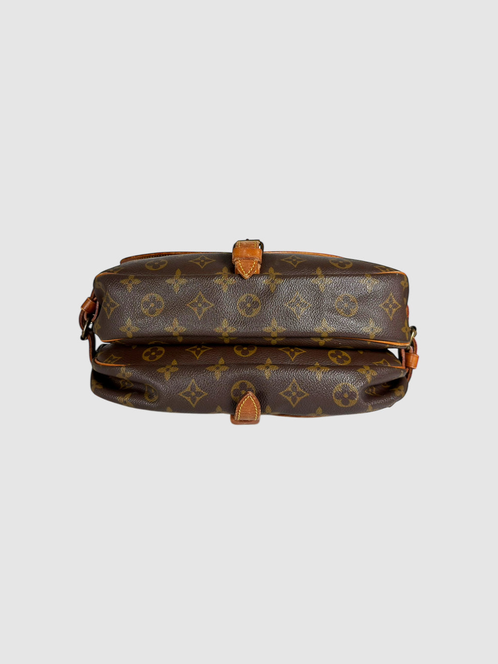 Saumer 30 Crossbody Bag