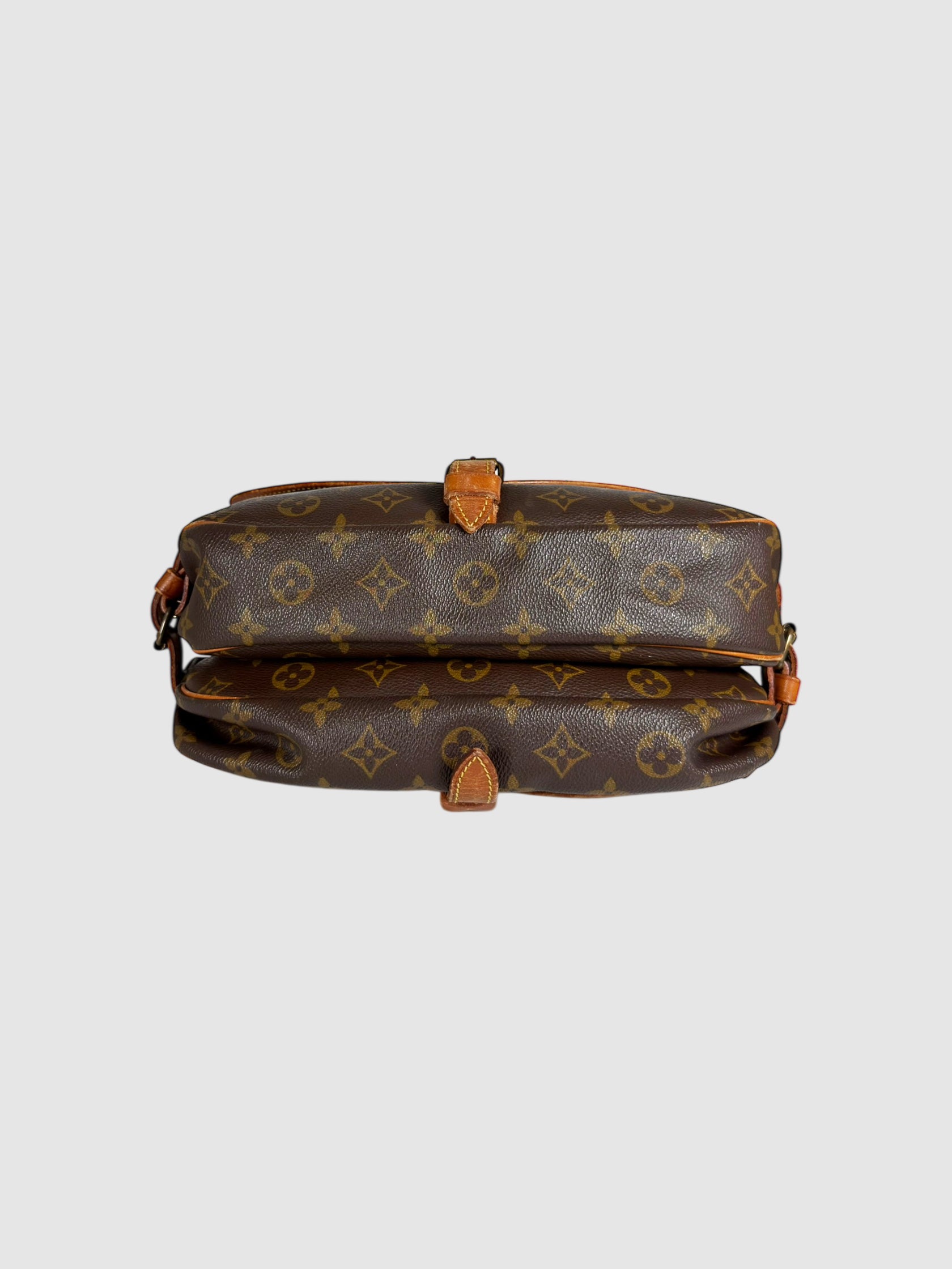 Saumer 30 Crossbody Bag