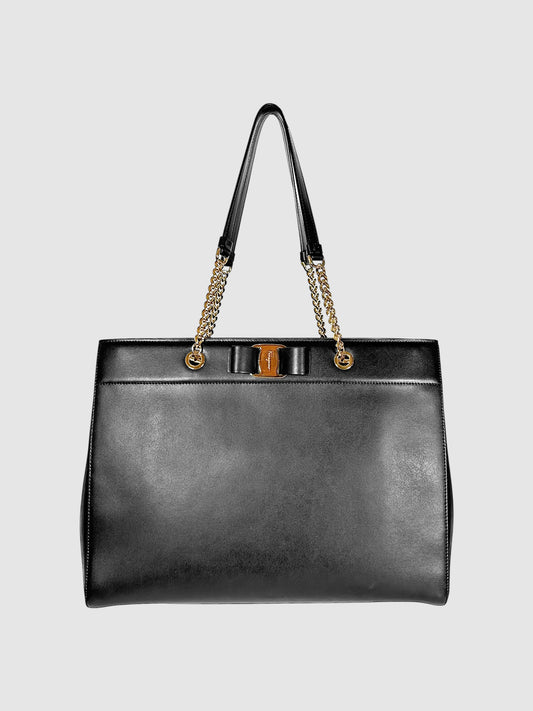 Vara Bow Tote