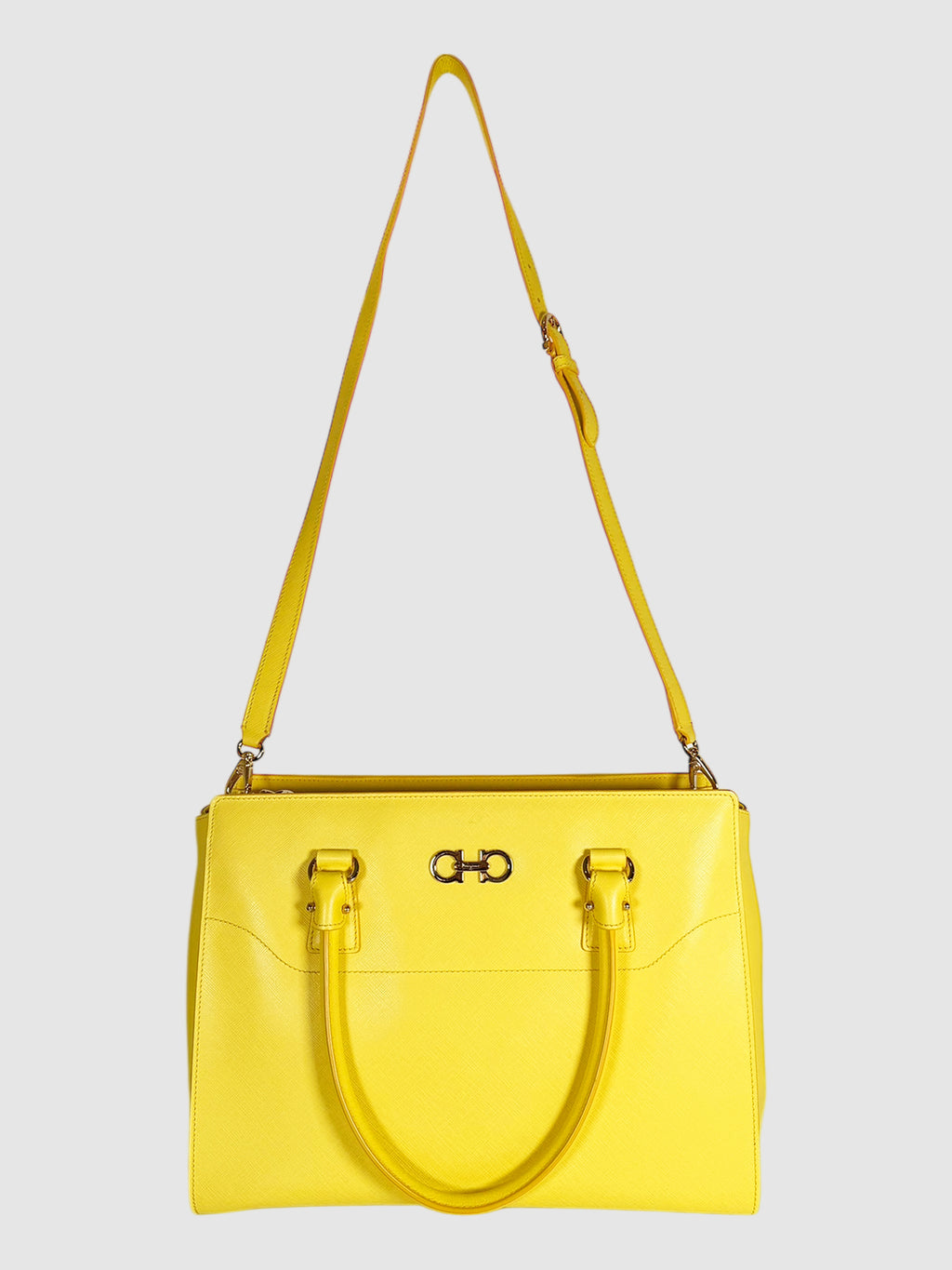Saffiano Beky Bag