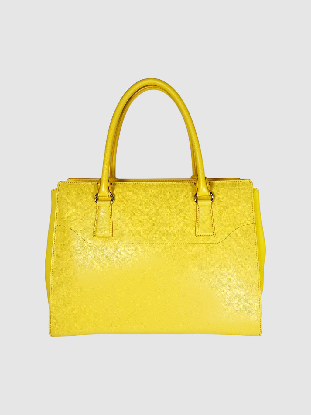 Saffiano Beky Bag