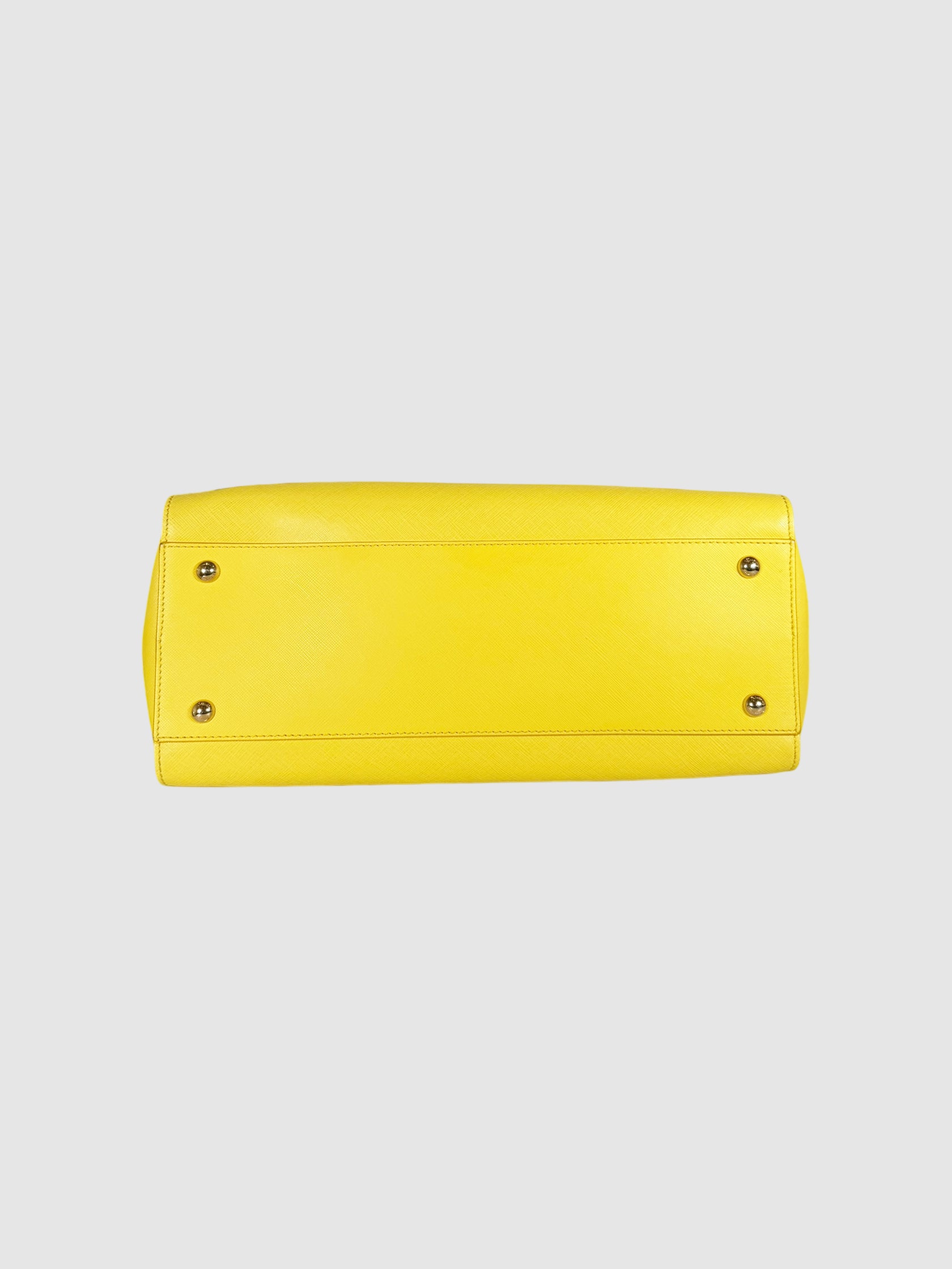 Saffiano Beky Bag
