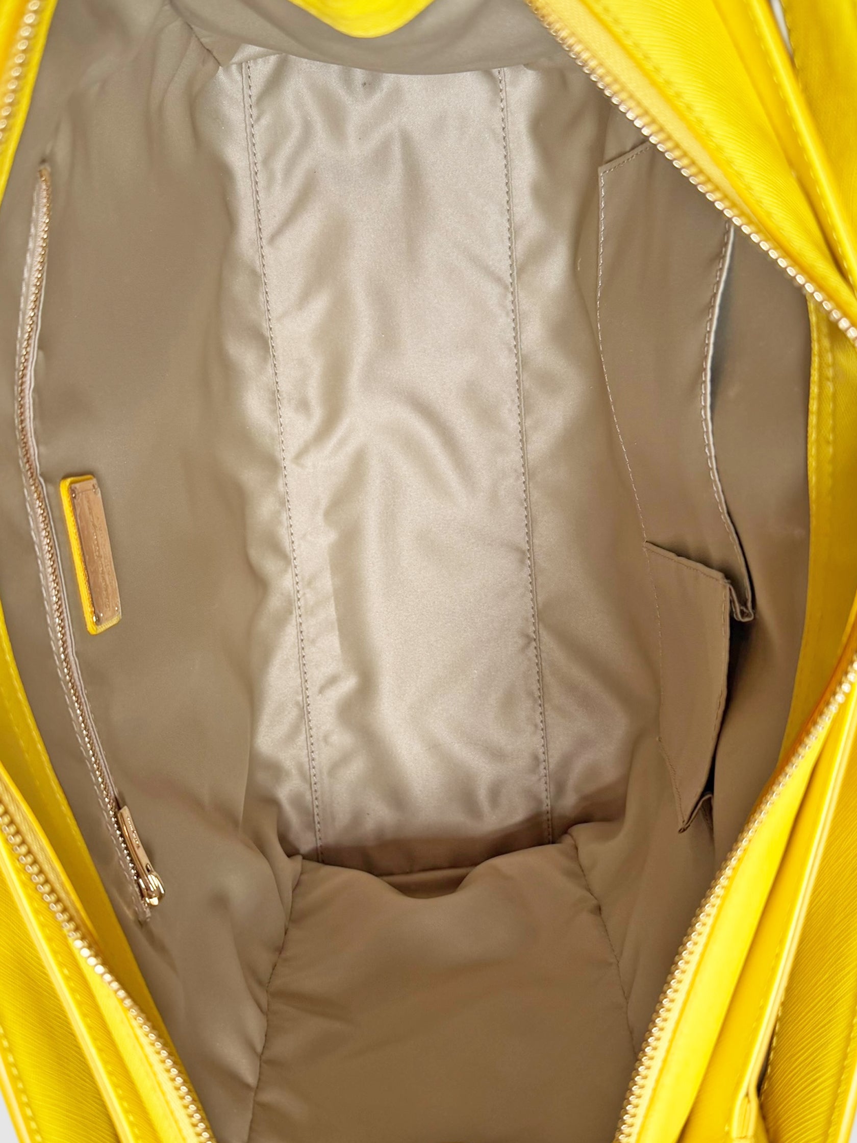 Saffiano Beky Bag