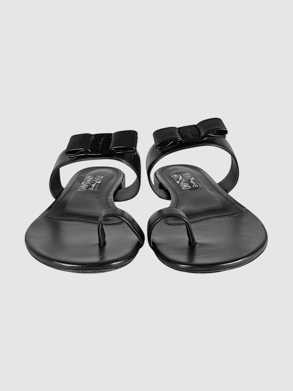 Louisa Bow Sandals