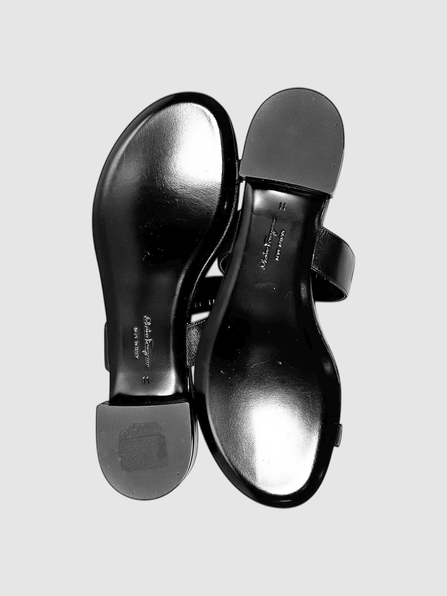 Louisa Bow Sandals