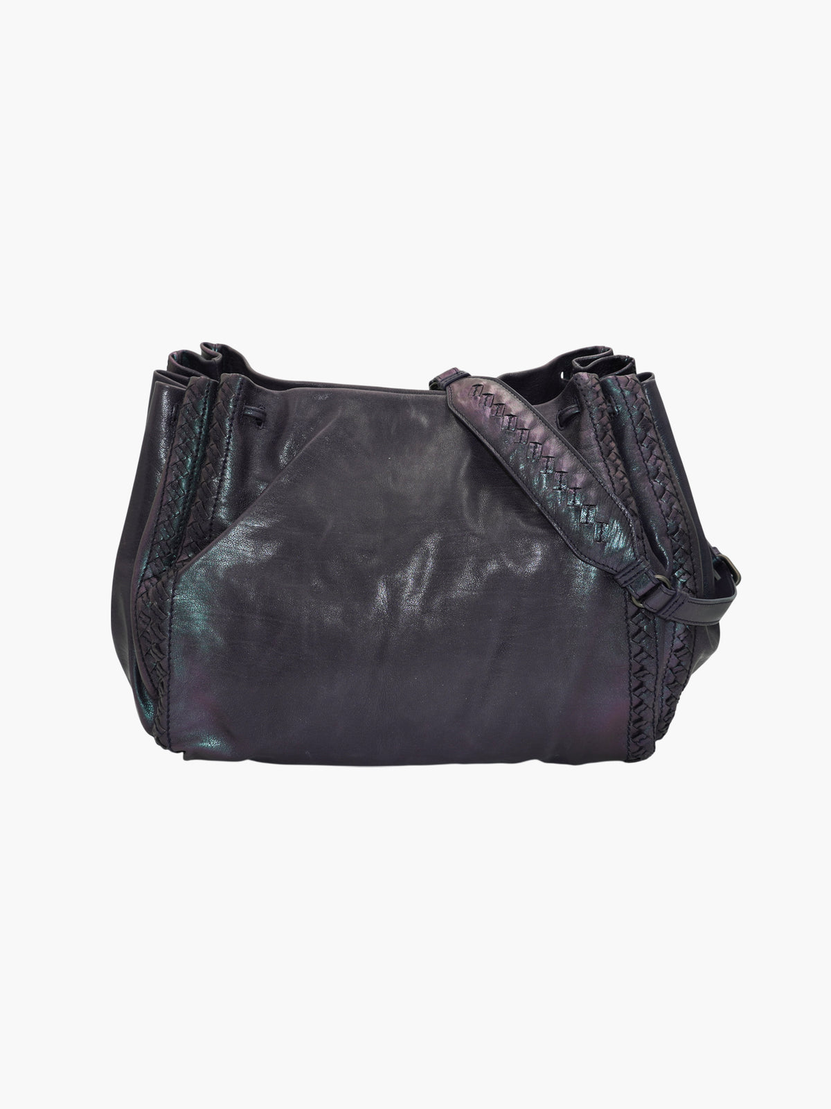 Scarabeo Crossbody Bag