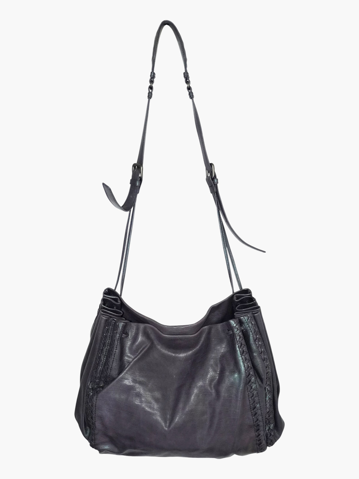 Scarabeo Crossbody Bag