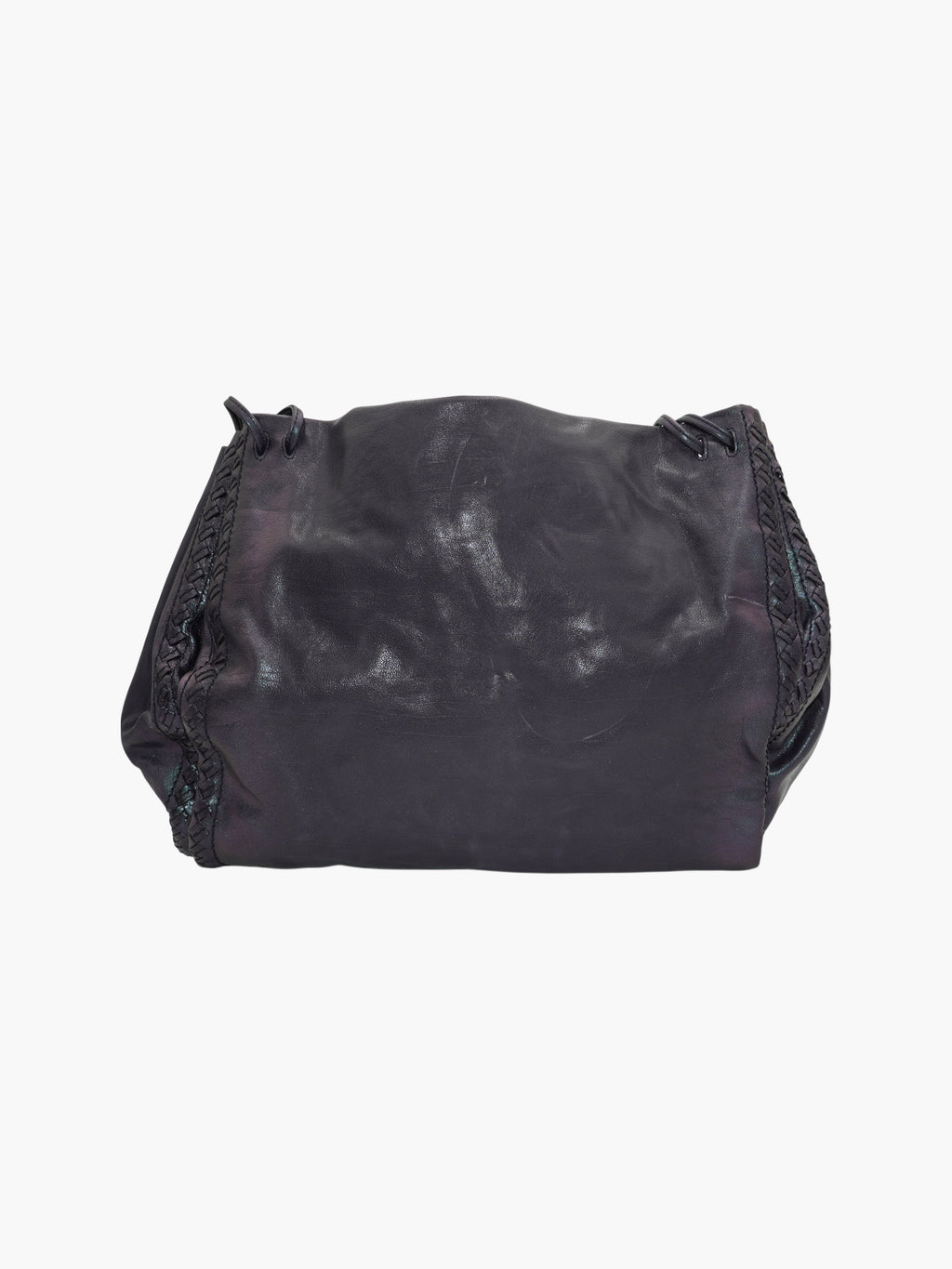 Scarabeo Crossbody Bag