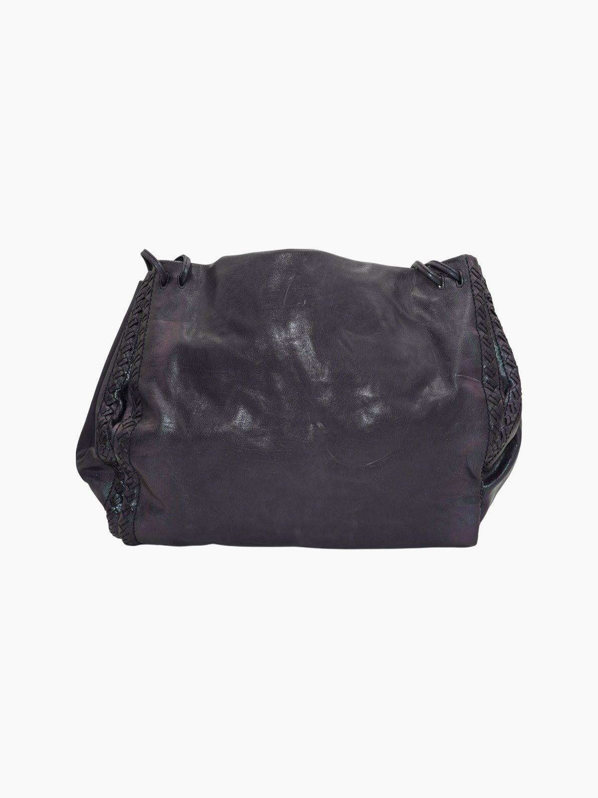 Scarabeo Crossbody Bag