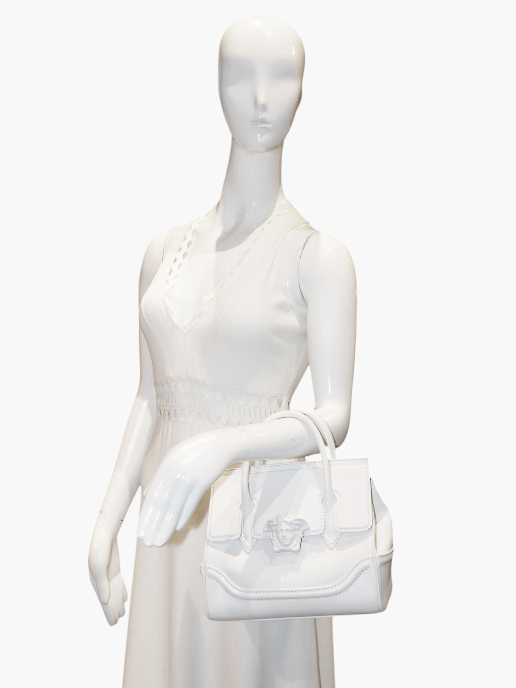 Palazzo Empire Bag