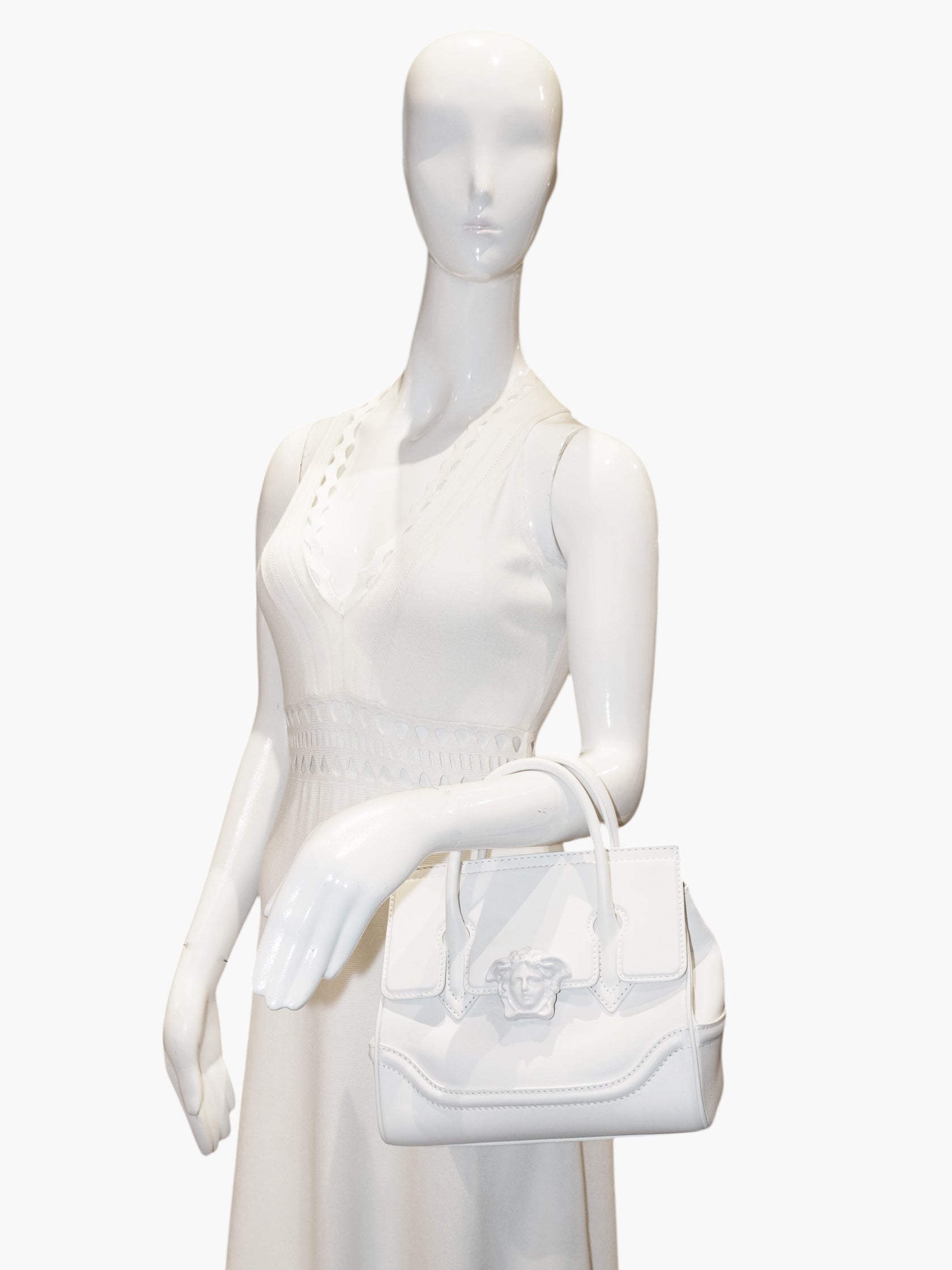 Palazzo Empire Bag