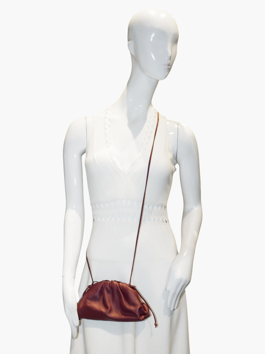 The Mini Pouch Bag