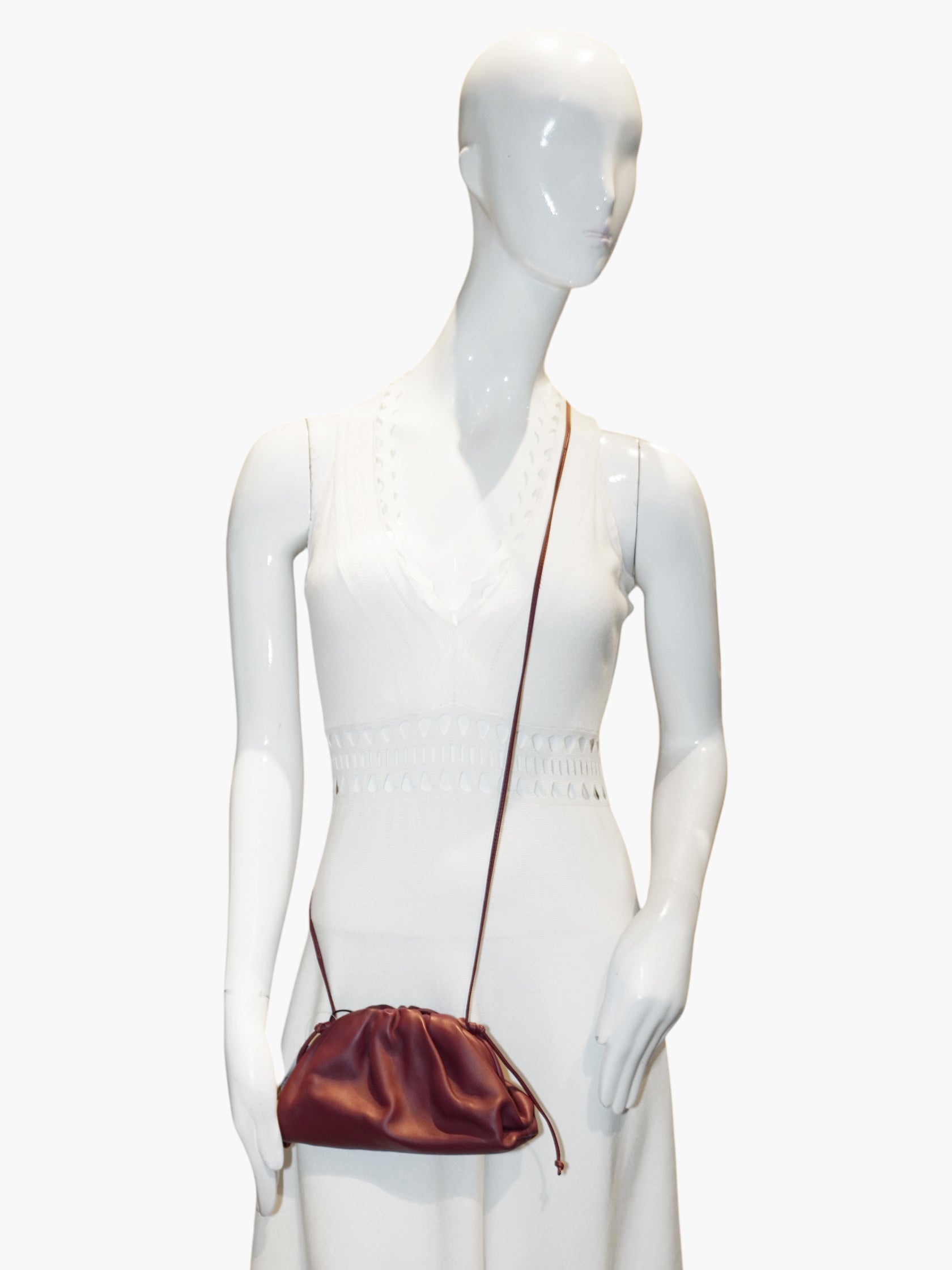 The Mini Pouch Bag