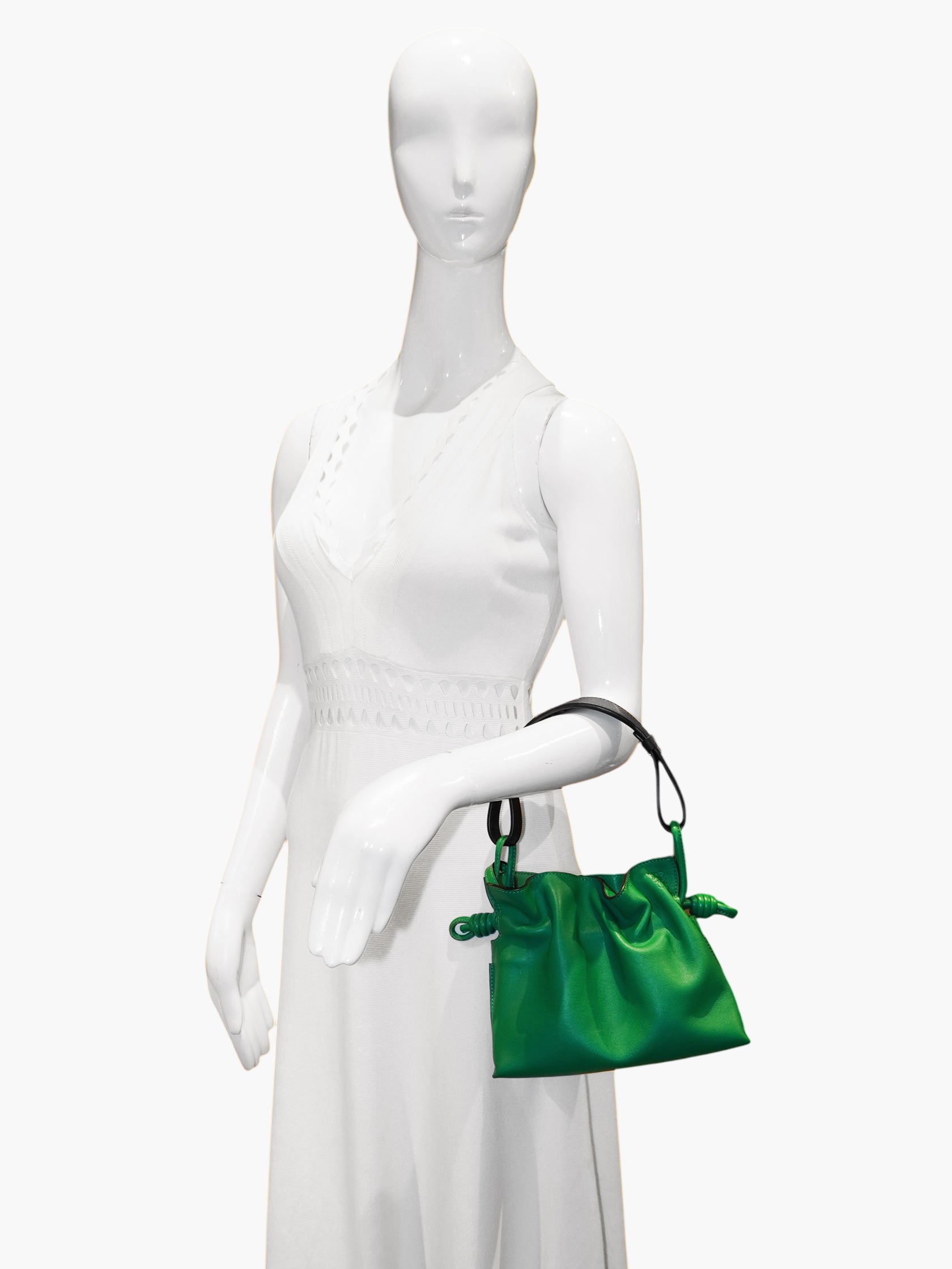 Mini Flamenco Bag