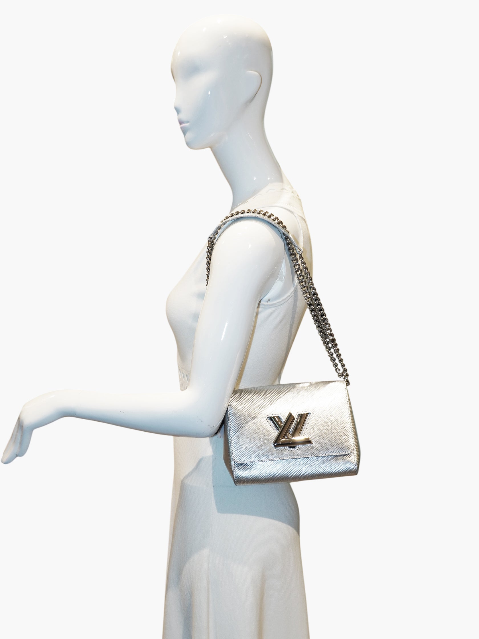 Epi Twist PM Bag
