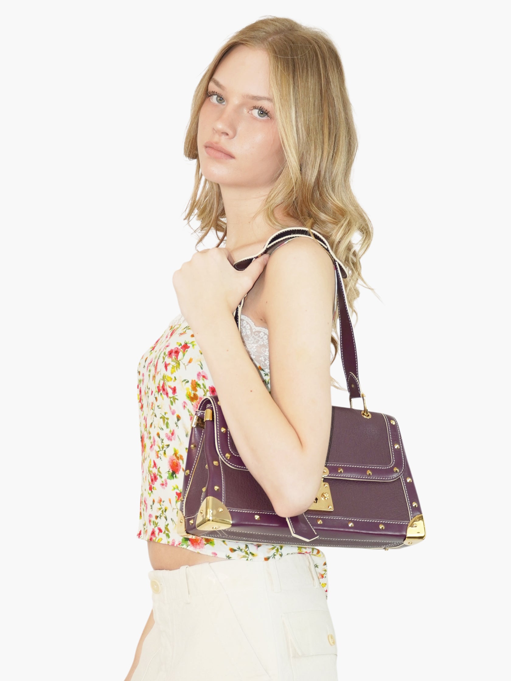 Suhali Le Talenteux Bag