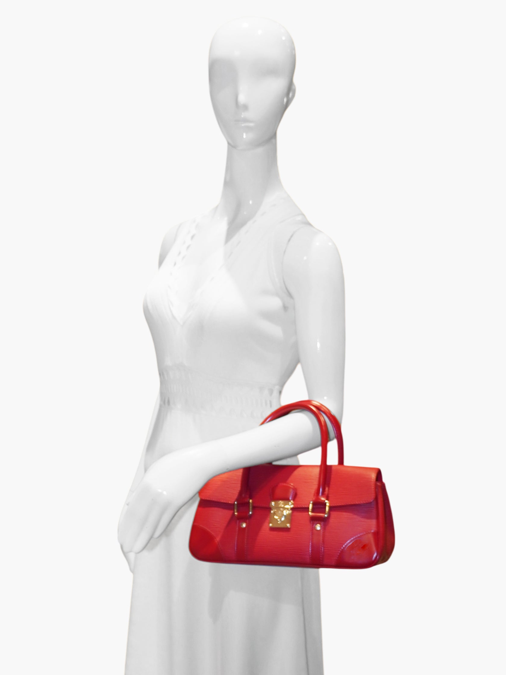 Epi Segur PM Bag