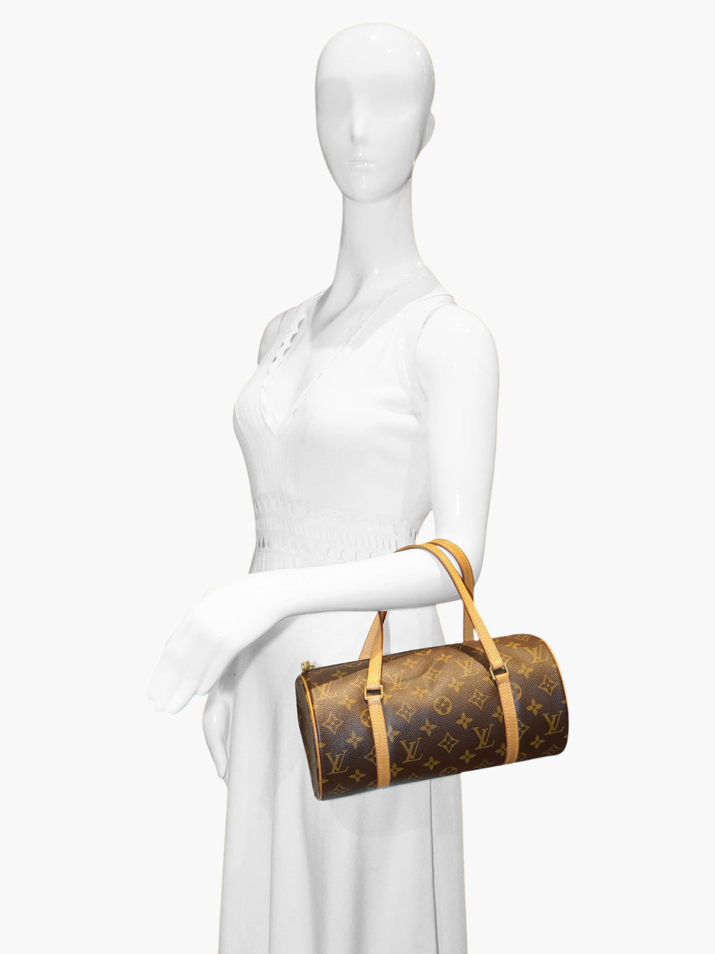 Papillon 26 Shoulder Bag