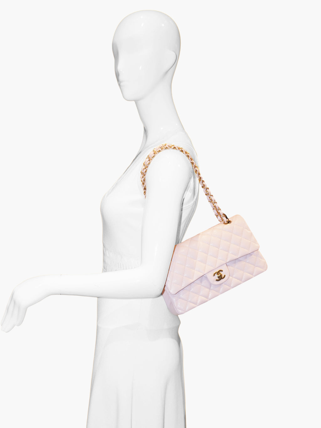 Classic Double Flap Bag