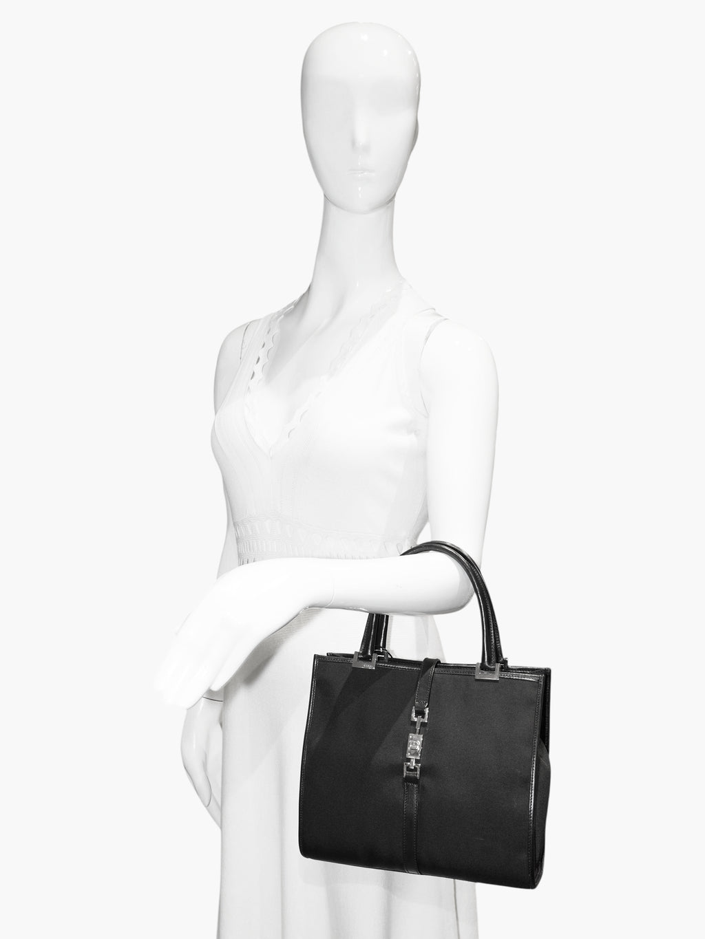Jackie O Bag