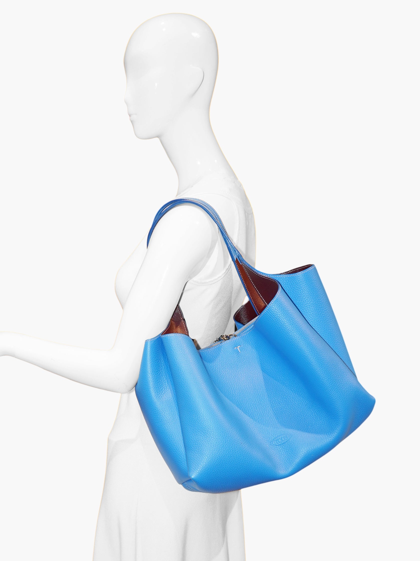 T-Stitch Tote Bag