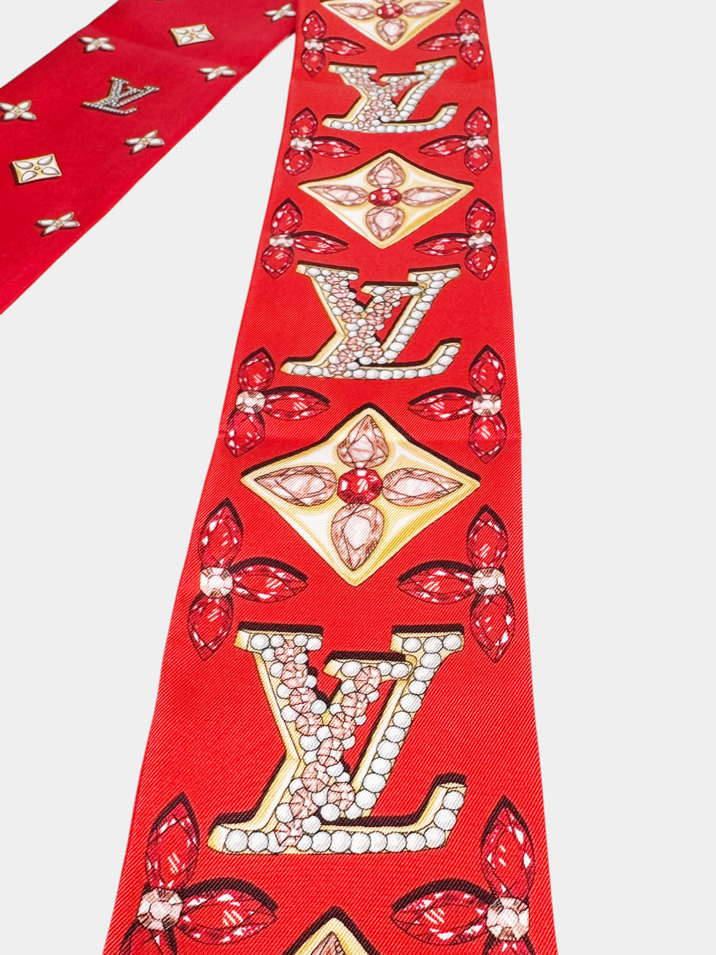 2024 Precious Dragon Bandeau