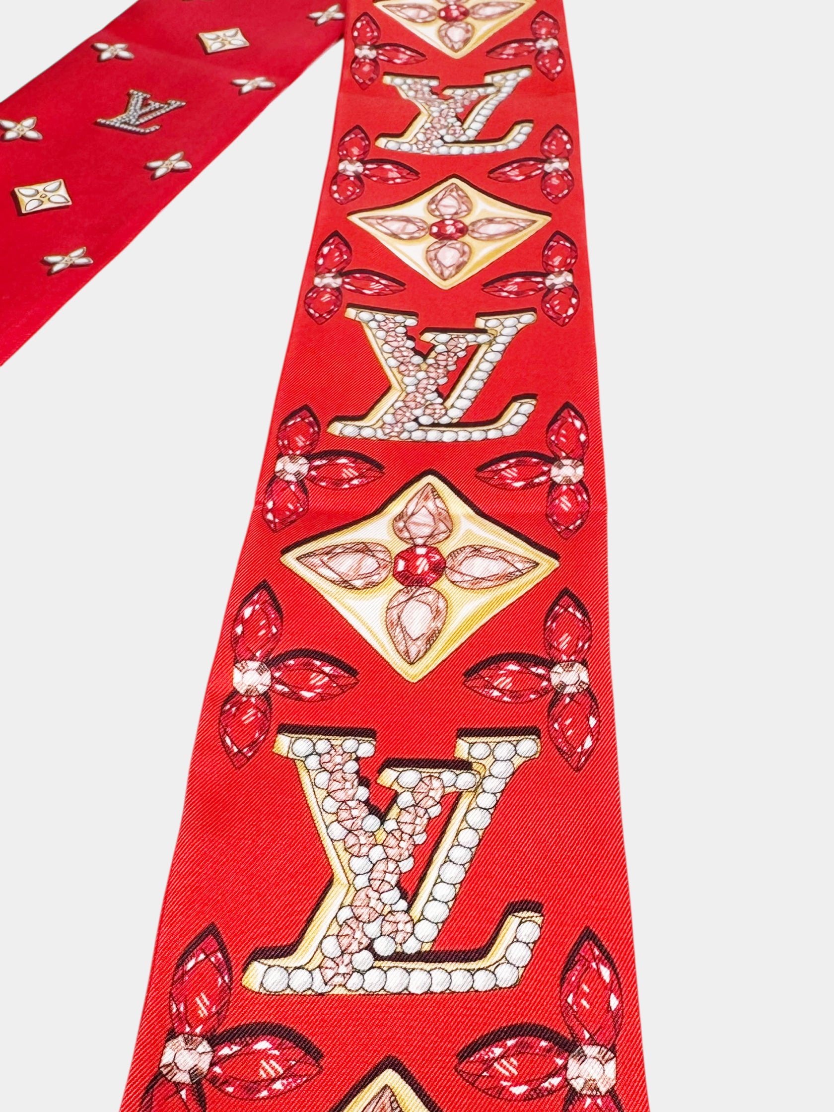 2024 Precious Dragon Bandeau