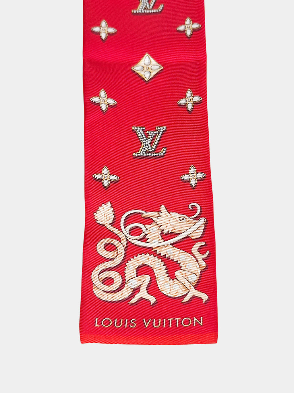 2024 Precious Dragon Bandeau