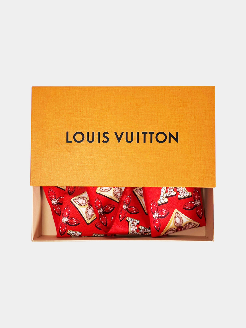 2024 Precious Dragon Bandeau