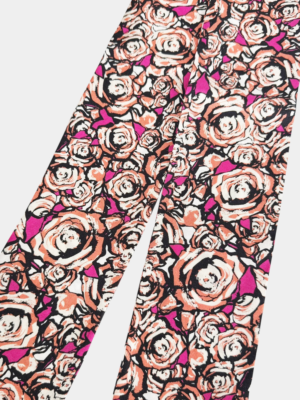 Rock'N'Roses Bandeau