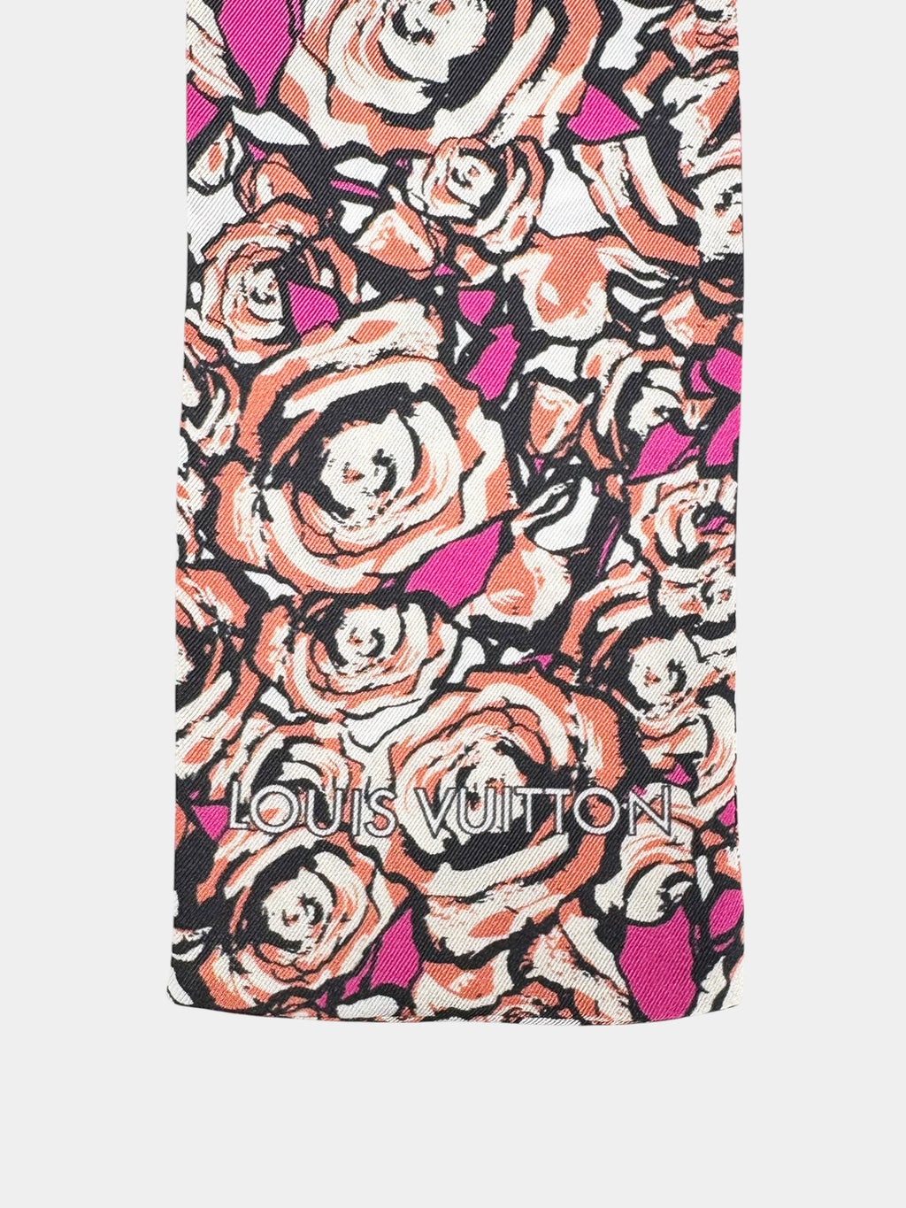 Rock'N'Roses Bandeau