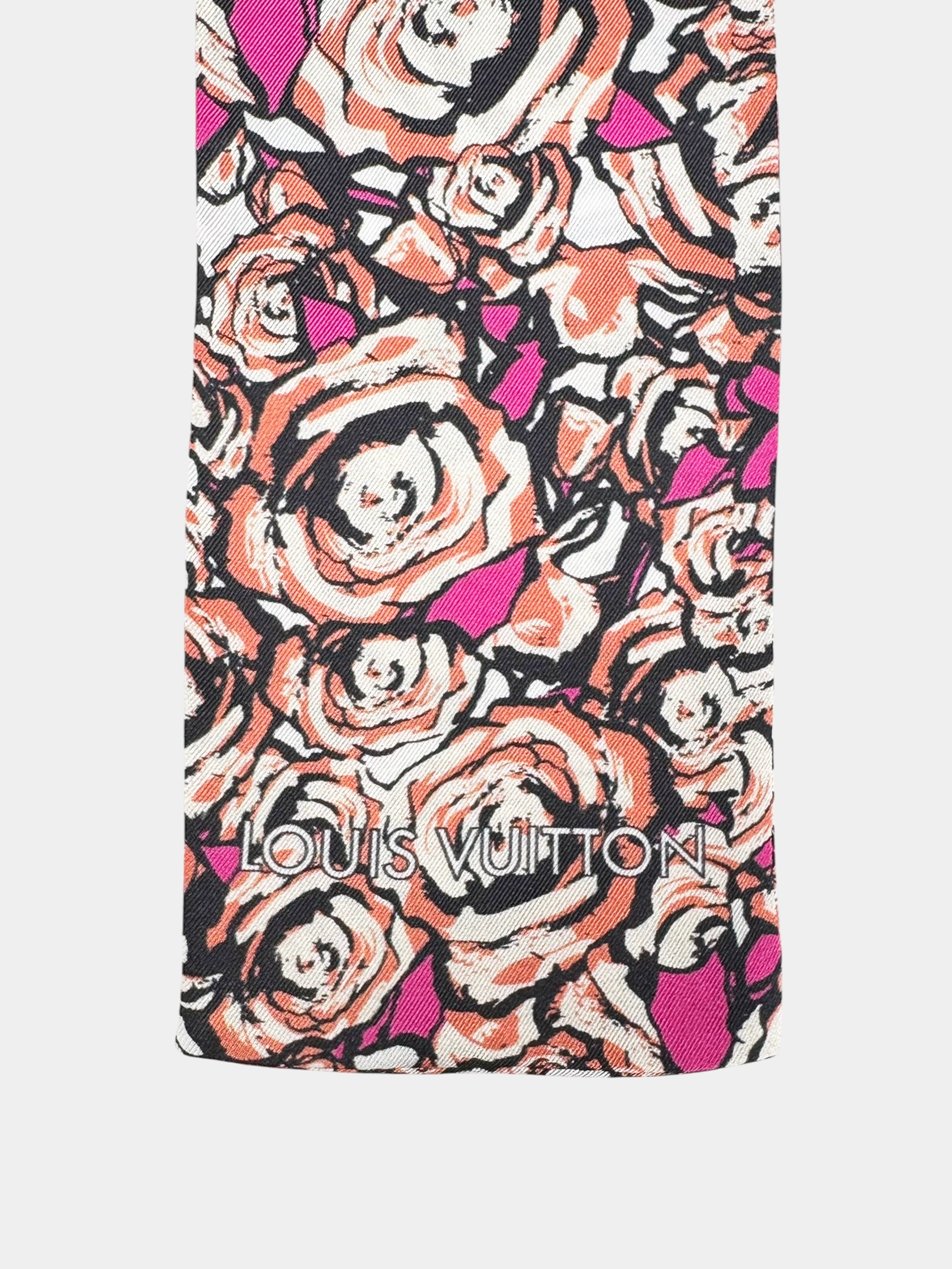 Rock'N'Roses Bandeau