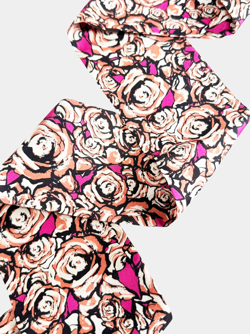 Rock'N'Roses Bandeau