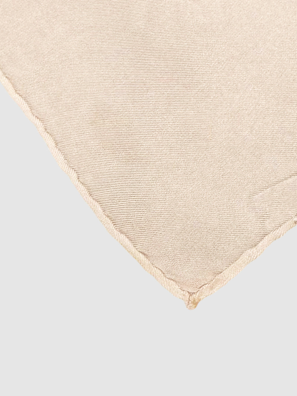 "Jumping" Silk Scarf