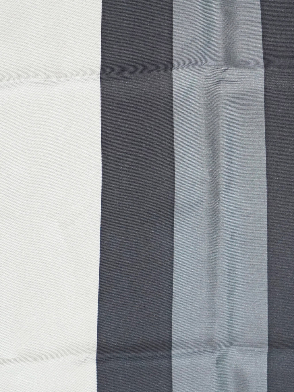 Unzip Silk Scarf