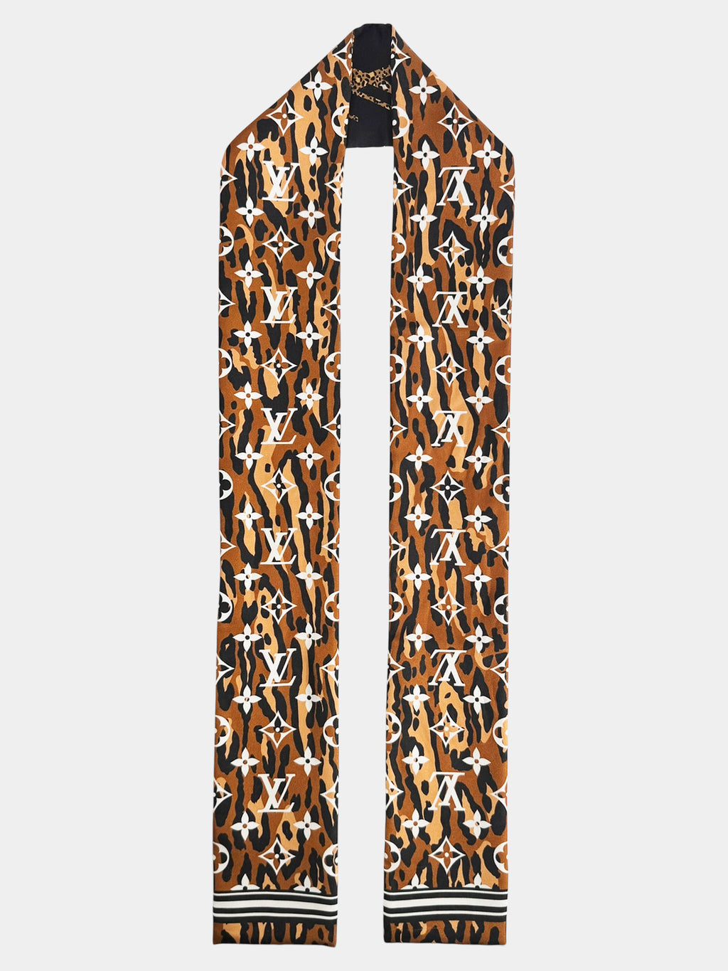 Giant Jungle Bandeau