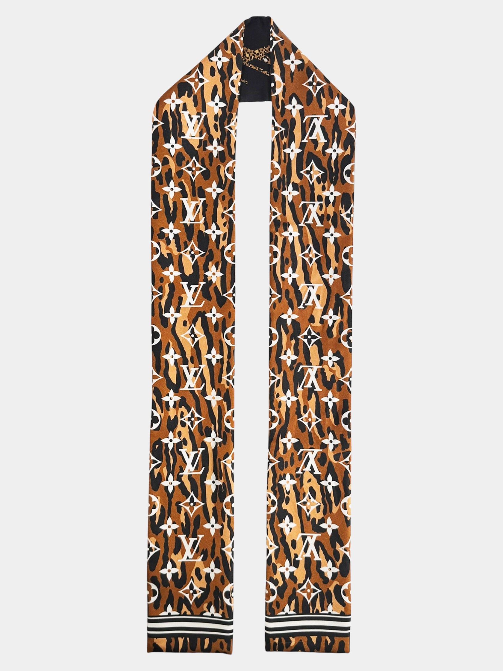 Giant Jungle Bandeau