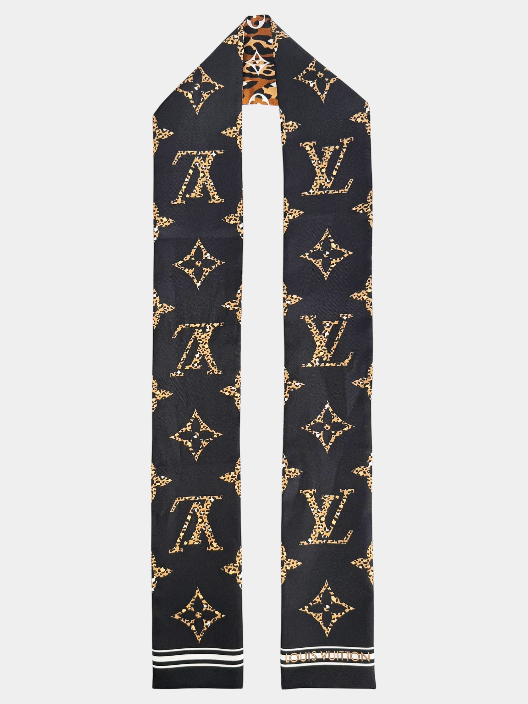 Giant Jungle Bandeau