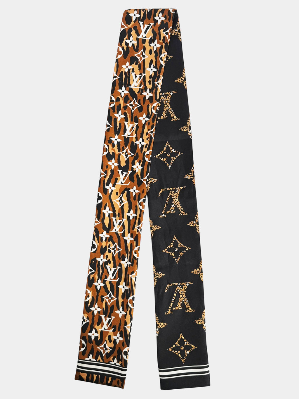 Giant Jungle Bandeau