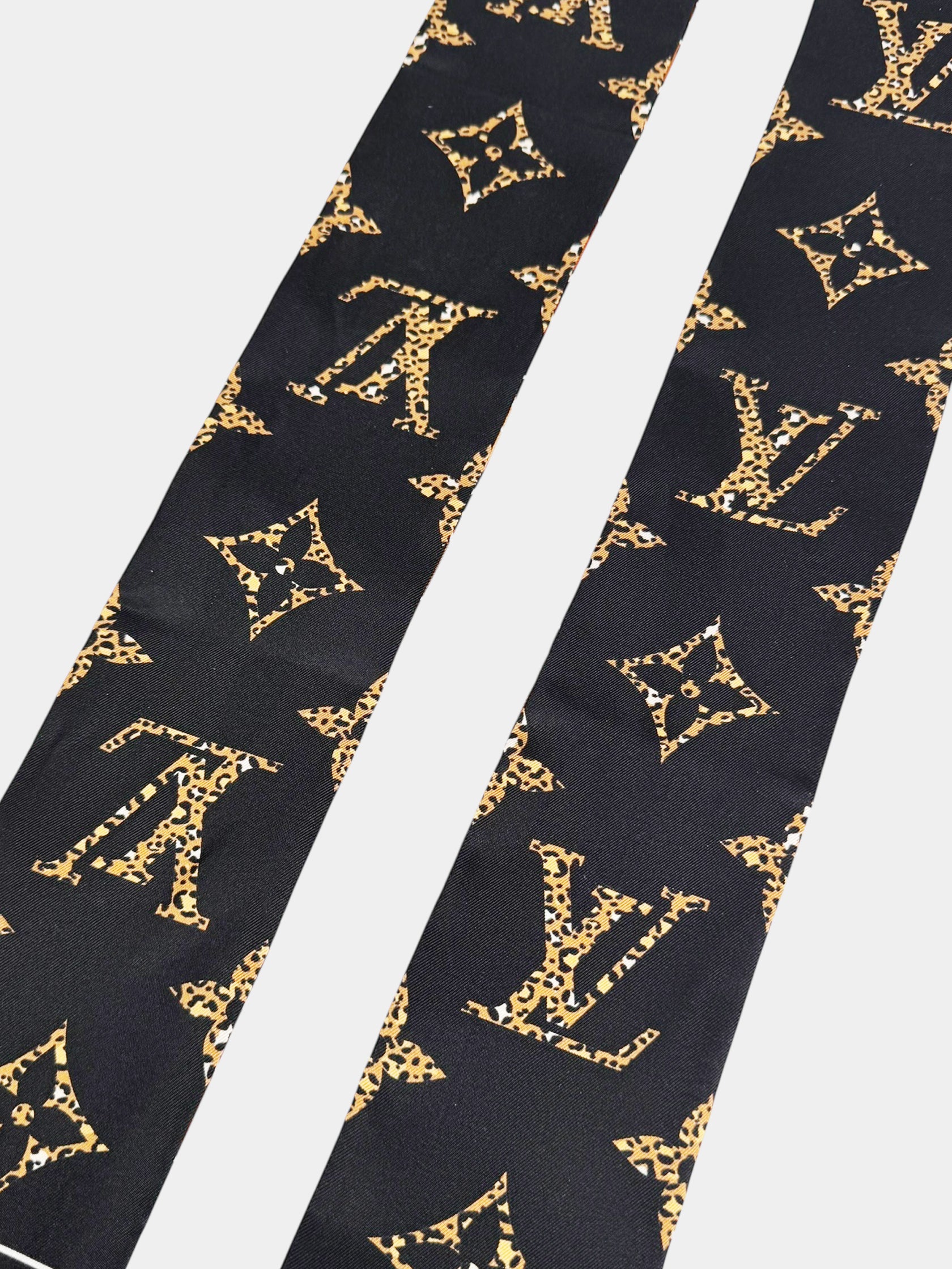 Giant Jungle Bandeau