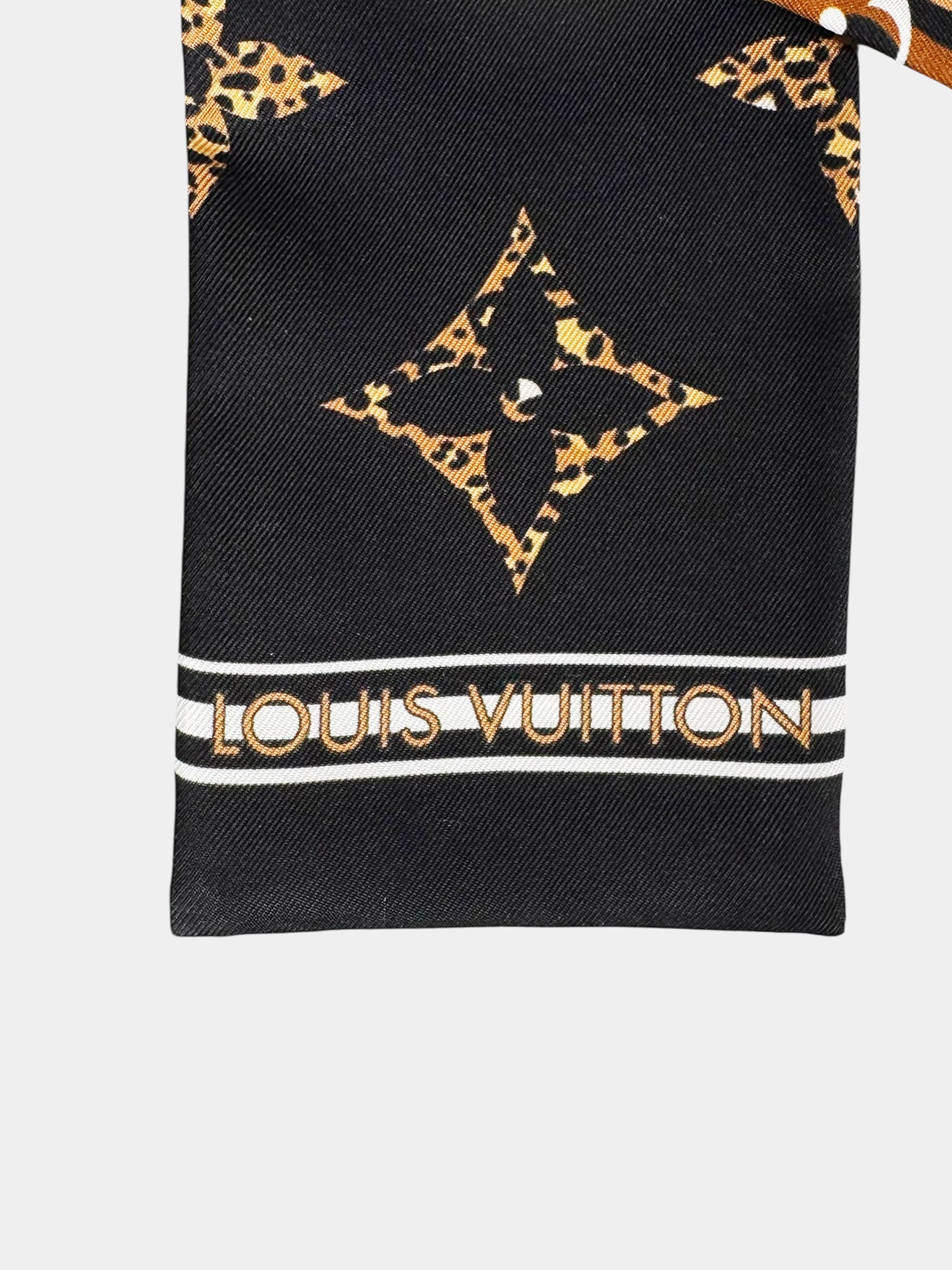 Giant Jungle Bandeau