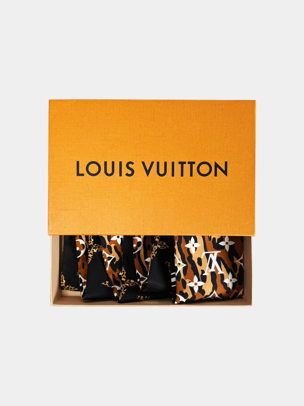 Giant Jungle Bandeau