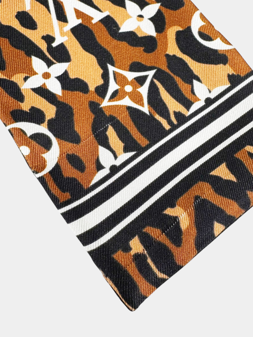 Giant Jungle Bandeau